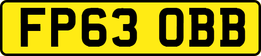 FP63OBB