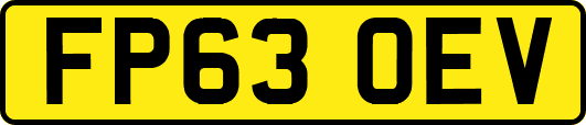 FP63OEV