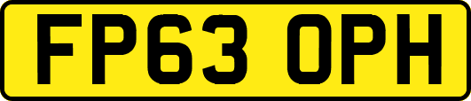 FP63OPH