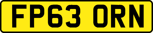 FP63ORN