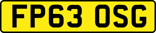 FP63OSG