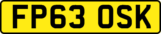 FP63OSK