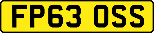 FP63OSS