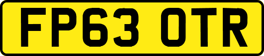 FP63OTR