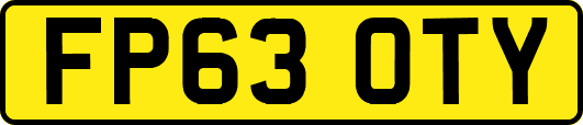 FP63OTY