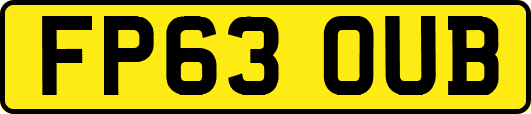 FP63OUB
