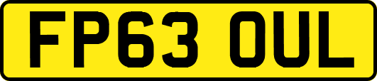 FP63OUL