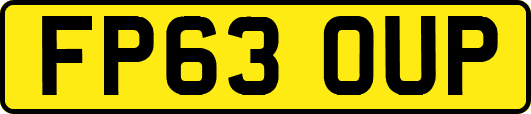 FP63OUP