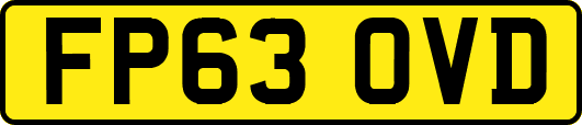 FP63OVD