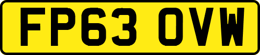 FP63OVW