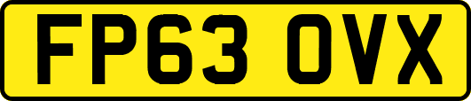FP63OVX