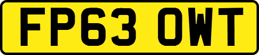 FP63OWT