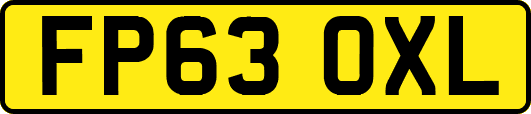 FP63OXL