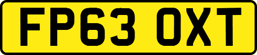 FP63OXT