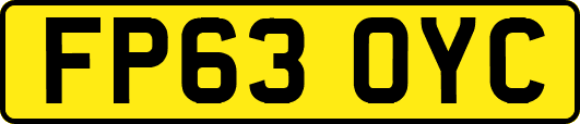 FP63OYC