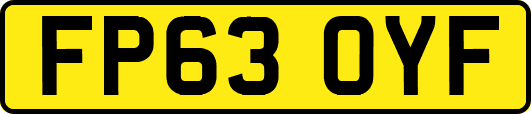 FP63OYF