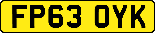FP63OYK