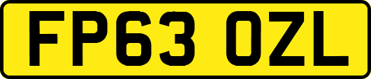 FP63OZL