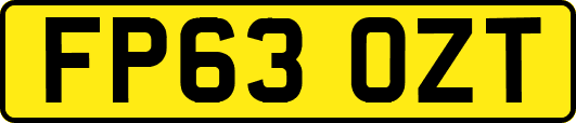 FP63OZT