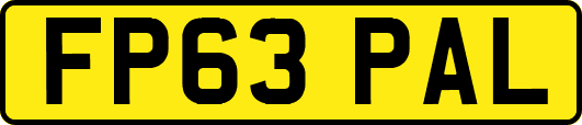 FP63PAL