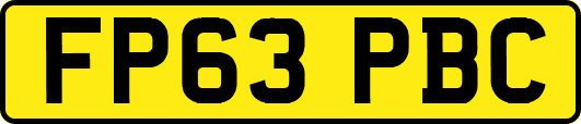 FP63PBC