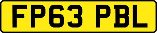 FP63PBL