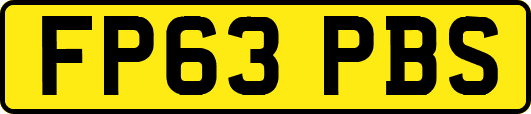 FP63PBS