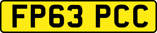 FP63PCC
