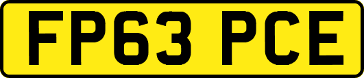 FP63PCE