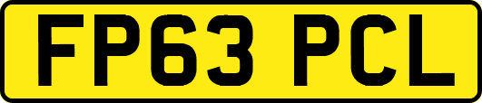 FP63PCL
