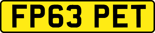 FP63PET