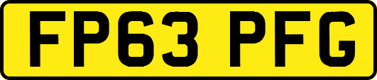 FP63PFG