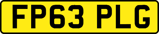 FP63PLG