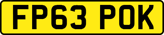 FP63POK