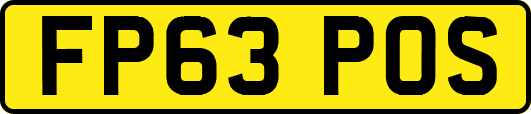 FP63POS
