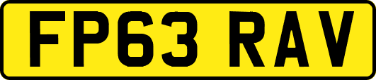 FP63RAV