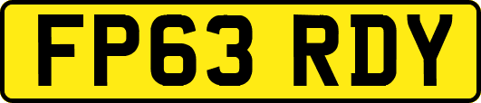 FP63RDY