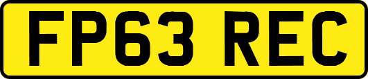 FP63REC