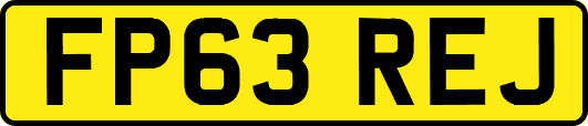 FP63REJ