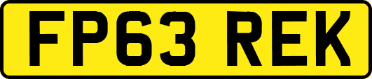 FP63REK