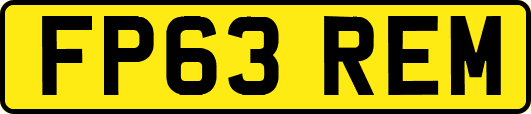 FP63REM