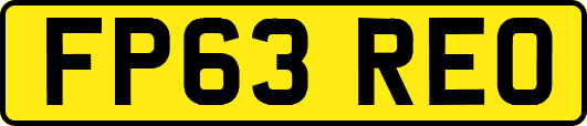 FP63REO