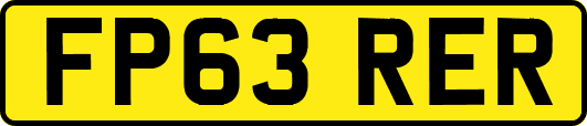 FP63RER