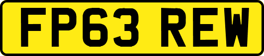 FP63REW