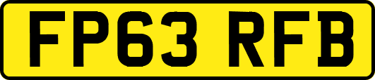 FP63RFB