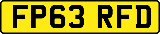 FP63RFD