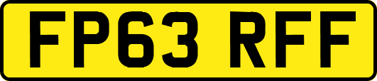 FP63RFF