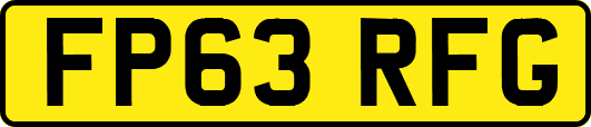 FP63RFG