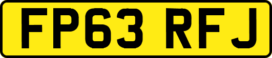 FP63RFJ