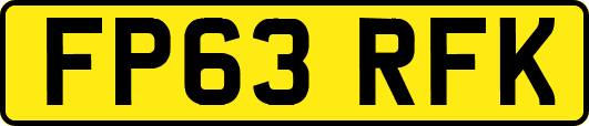 FP63RFK